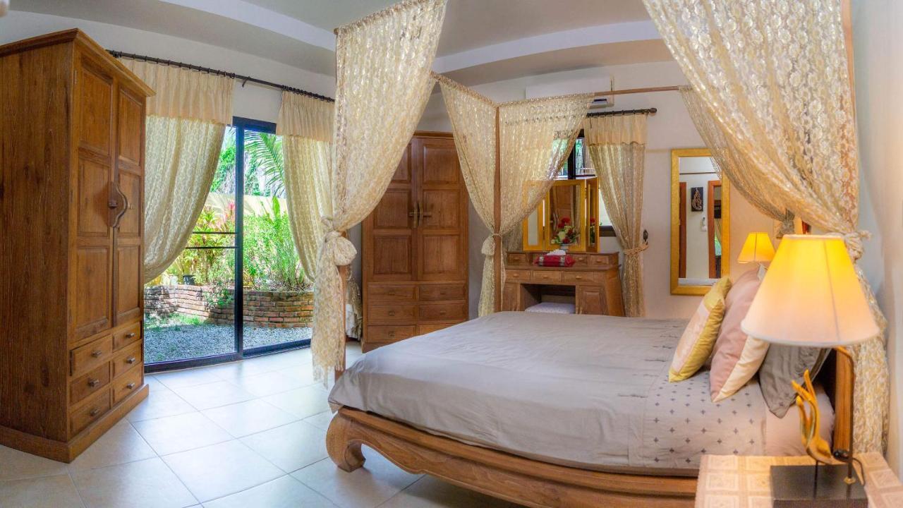 Coconut Paradise Villas Rawai Esterno foto