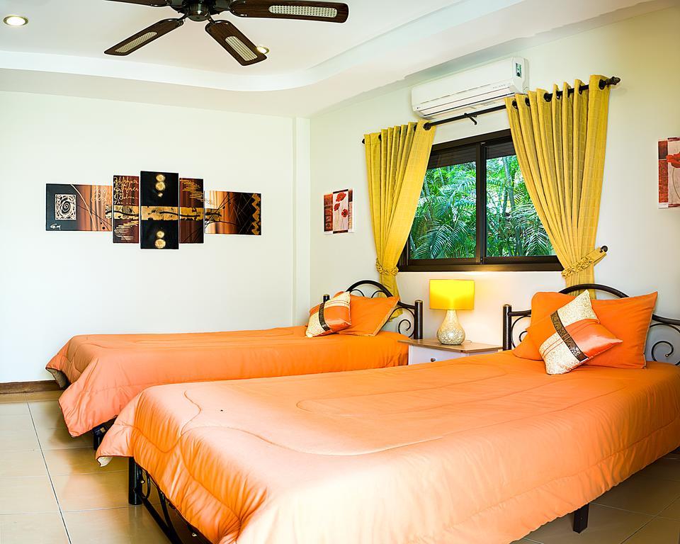 Coconut Paradise Villas Rawai Esterno foto